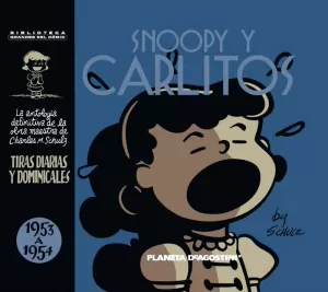 SNOOPY Y CARLITOS Nº 02