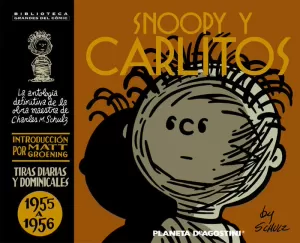 SNOOPY Y CARLITOS Nº 03