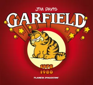 GARFIELD Nº 01 GARFIELD Nº 01
