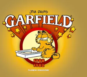 GARFIELD Nº 02
