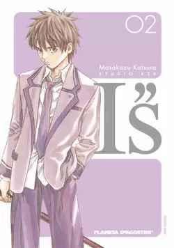 I''S KANZENBAN Nº 02/12 I''S KANZENBAN Nº 02/12