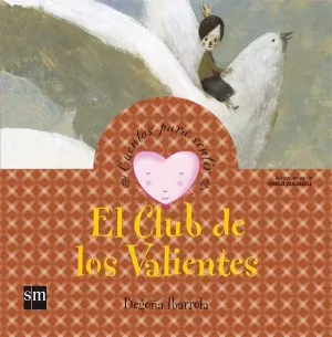 CLUB DE LOS VALIENTES, EL - EMOCIONES CLUB DE LOS VALIENTES, EL - EMOCIONES