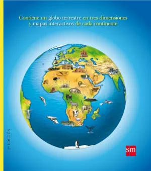 SMS.ATLAS DEL MUNDO
