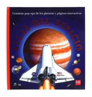 AT.ATLAS DEL ESPACIO