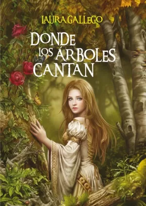 DONDE LOS ARBOLES CANTAN DONDE LOS ARBOLES CANTAN