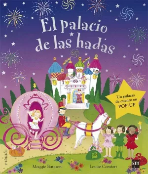 EL PALACIO DE LAS HADAS EL PALACIO DE LAS HADAS