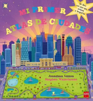 AT.MI PRIMER ATLAS DE CIUDADES