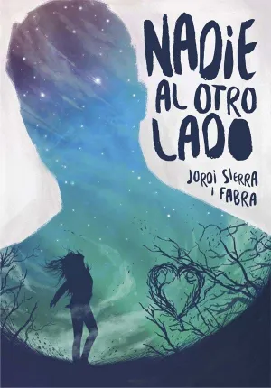 NADIE AL OTRO LADO NADIE AL OTRO LADO