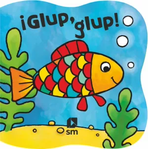 LB.¡GLUP,GLUP! LB.¡GLUP,GLUP!