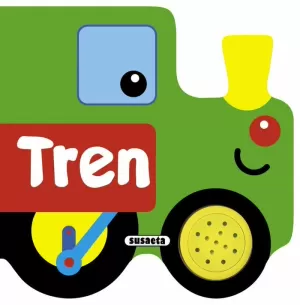 AVENTURES AMB TREN