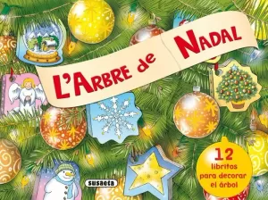CALENDARI D'ADVENT