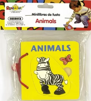 ANIMALS ANIMALS
