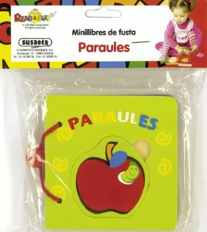 PARAULES PARAULES