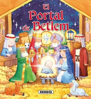 EL PORTAL DE BETLEM EL PORTAL DE BETLEM