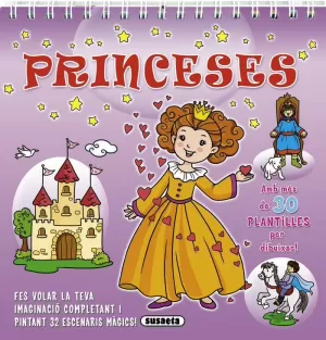 PRINCESES PRINCESES