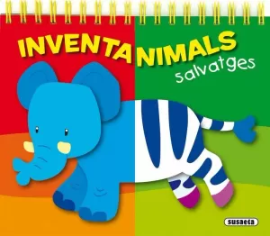 SALVATGES SALVATGES