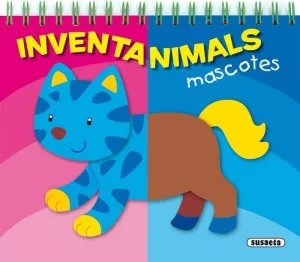 MASCOTES MASCOTES