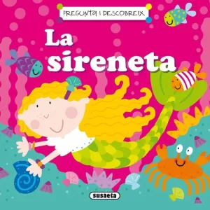 LA SIRENETA LA SIRENETA