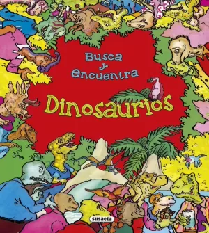 DINOSAURIOS DINOSAURIOS