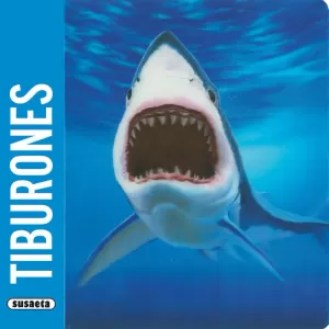 TIBURONES TIBURONES