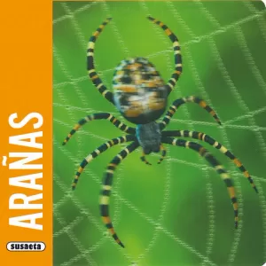 ARAÑAS ARAÑAS
