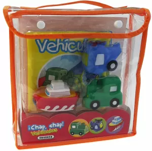 VEHÍCULOS VEHÍCULOS