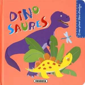 DINOSAURES DINOSAURES