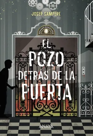 POZO DETRAS DE LA PUERTA, L POZO DETRAS DE LA PUERTA, L