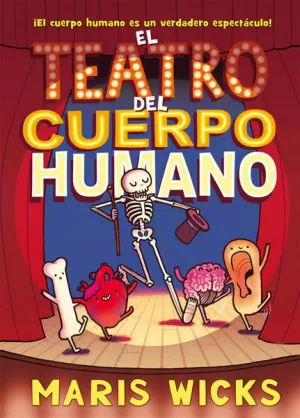 TEATRO DEL CUERPO HUMANO, EL