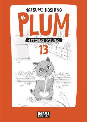 PLUM. HISTORIAS GATUNAS 13 PLUM. HISTORIAS GATUNAS 13