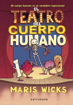 TEATRO DEL CUERPO HUMANO,EL TEATRO DEL CUERPO HUMANO,EL