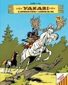 YAKARI 19 YAKARI 19