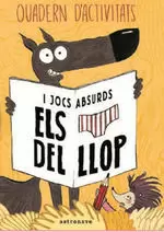 CALÇOTETS DEL LLOP QUADERN D'ACTIVITATS I JOCS ABS CALÇOTETS DEL LLOP QUADERN D'ACTIVITATS I JOCS ABS