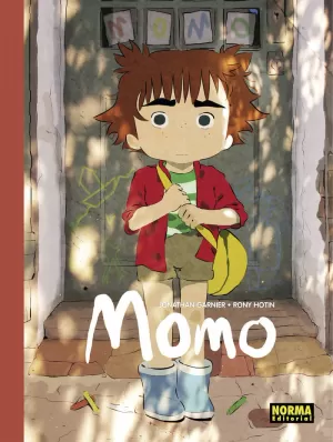 MOMO MOMO