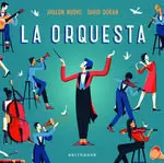 ORQUESTA, LA ORQUESTA, LA