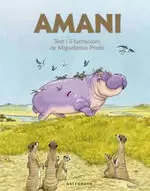 AMANI (CAT) AMANI (CAT)