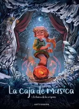 EN BUSCA DE LOS ORÍGENES EN BUSCA DE LOS ORÍGENES