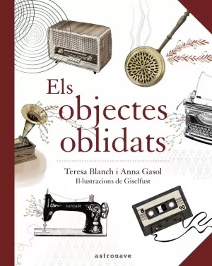 OBJECTES OBLIDATS,ELS CATALAN OBJECTES OBLIDATS,ELS CATALAN