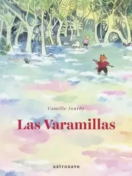 LAS VARAMILLAS LAS VARAMILLAS