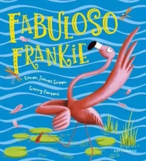 FABULOSO FRANKIE FABULOSO FRANKIE