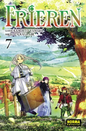 FRIEREN 7 FRIEREN 7