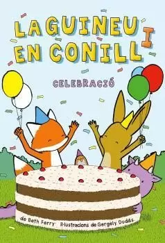 LA GUINEU I EN CONILL 03 LA GUINEU I EN CONILL 03