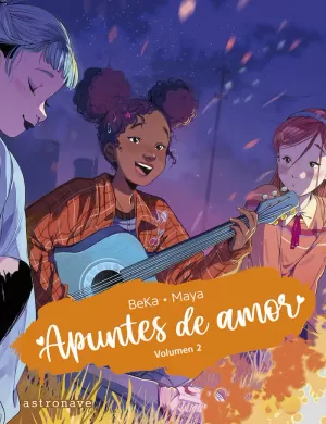 APUNTES DE AMOR 02 APUNTES DE AMOR 02