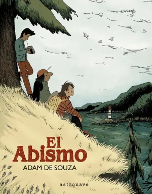 EL ABISMO EL ABISMO