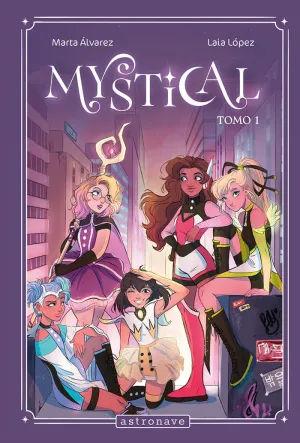 MYSTICAL MYSTICAL