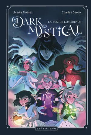 DARK MYSTICAL 1 DARK MYSTICAL 1
