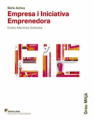 EIE GRADO MEDIO CATALAN EIE GRADO MEDIO CATALAN