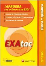 EXATAC 3 FISICA I QUIMICA