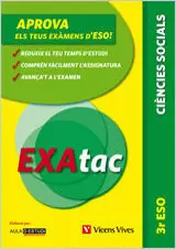 EXATAC 3 CIENCIES SOCIALS