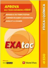 EXATAC 4 FISICA I QUIMICA EXATAC 4 FISICA I QUIMICA